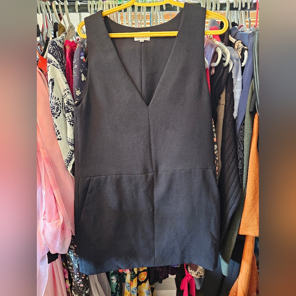 Wilfred Dress